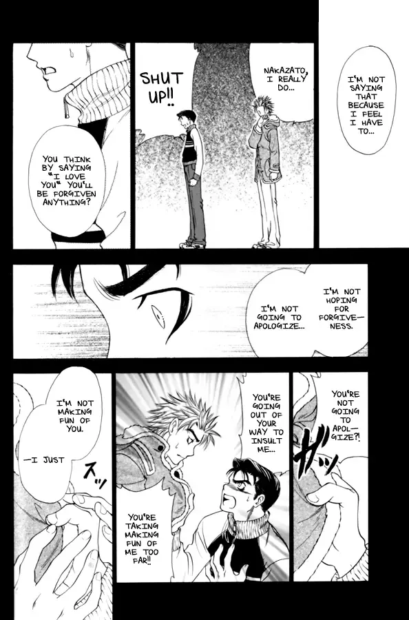 Night Owls 2 Fhentai - Page 11