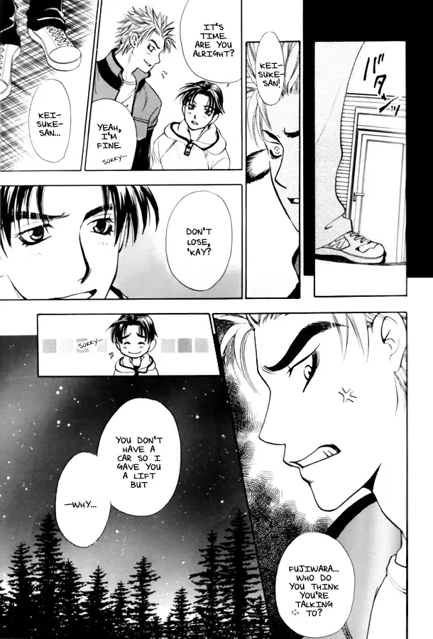 Night Owls 2 Fhentai - Page 14