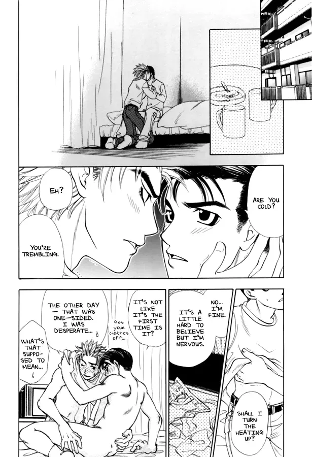 Night Owls 2 Fhentai - Page 29