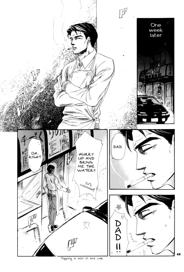 Night Owls 2 Fhentai - Page 48