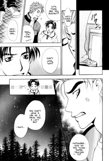 Night Owls 2 Fhentai - Page 14