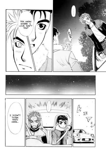 Night Owls 2 Fhentai - Page 23