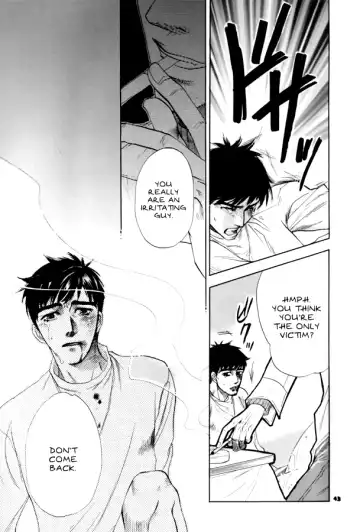 Night Owls 2 Fhentai - Page 44