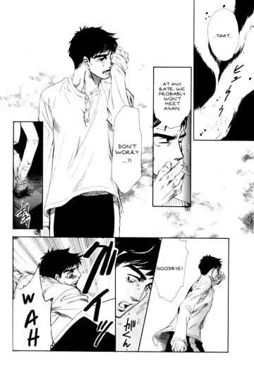 Night Owls 2 Fhentai - Page 55