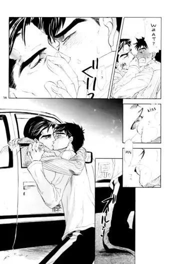 Night Owls 2 Fhentai - Page 57