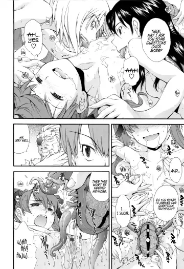 [Ryoumoto Hatsumi] Uchuu Police Shaban | Space Police Shaban Fhentai - Page 31
