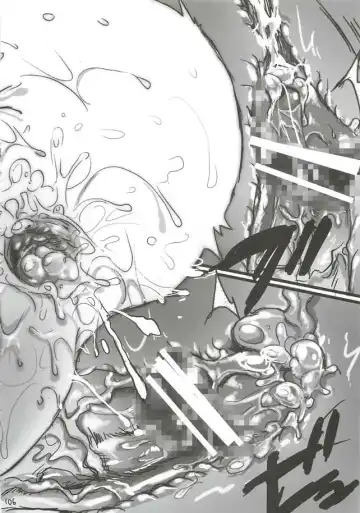 [Ten] Yamato Nadeshiko Fhentai - Page 106