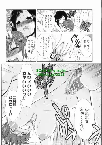 [Kakashi Asahiro] Do-M Kaizou Keikaku Fhentai - Page 140