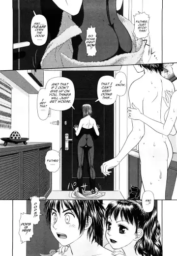 [Yui Toshiki] My Sisters Ch.01-04, 07 Fhentai - Page 50