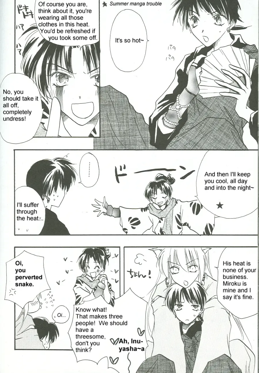 Chilolian Night Fhentai - Page 23