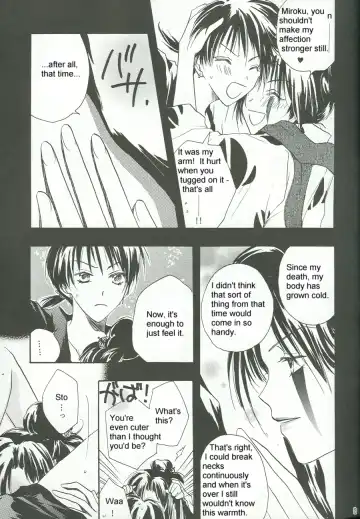 Chilolian Night Fhentai - Page 10