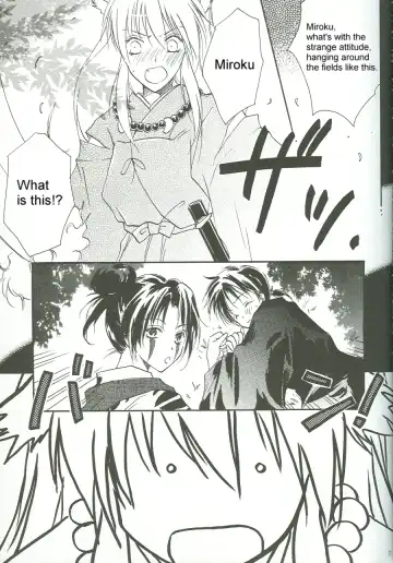 Chilolian Night Fhentai - Page 18