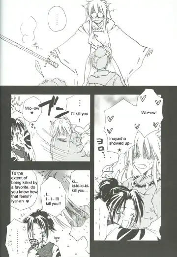 Chilolian Night Fhentai - Page 19