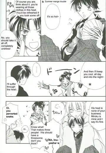 Chilolian Night Fhentai - Page 23