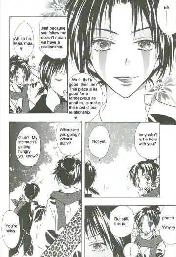 Chilolian Night Fhentai - Page 3