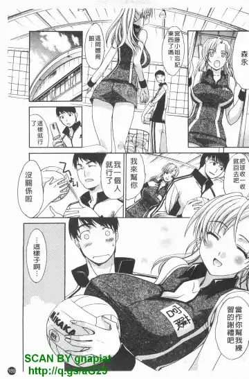 [Itaba Hiroshi] Kosu Kano | 客訂性愛 Fhentai - Page 190