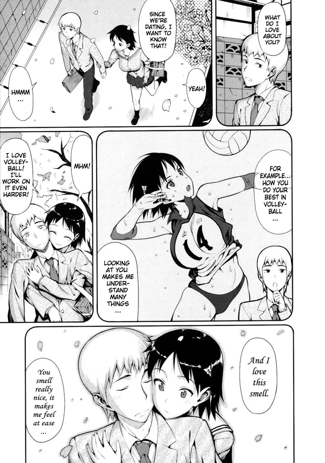 [Lunch] Koinaka Fhentai - Page 132