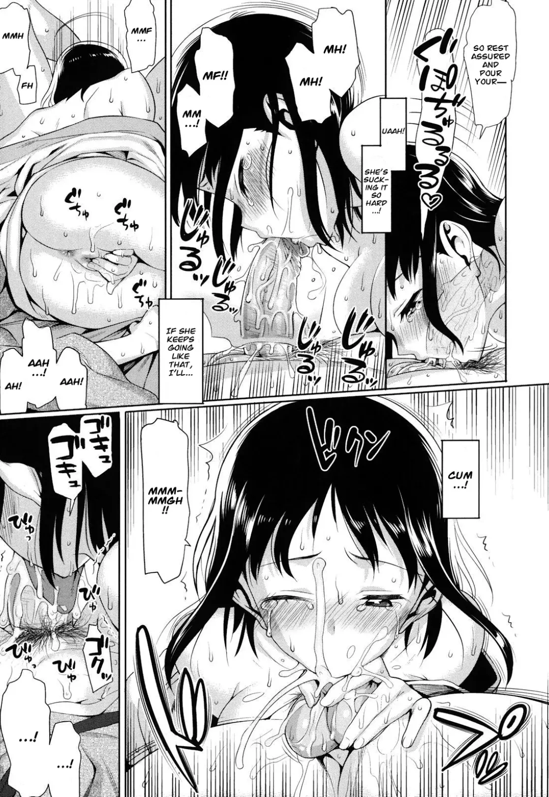 [Lunch] Koinaka Fhentai - Page 166