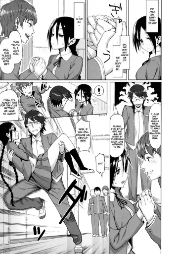 [Lunch] Koinaka Fhentai - Page 110
