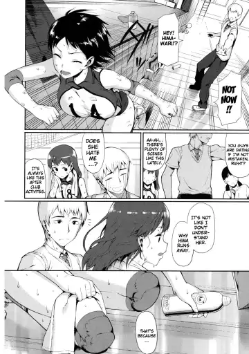 [Lunch] Koinaka Fhentai - Page 131