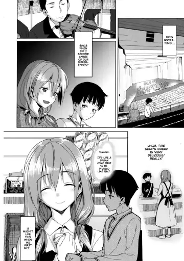 [Lunch] Koinaka Fhentai - Page 183