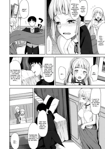 [Lunch] Koinaka Fhentai - Page 53