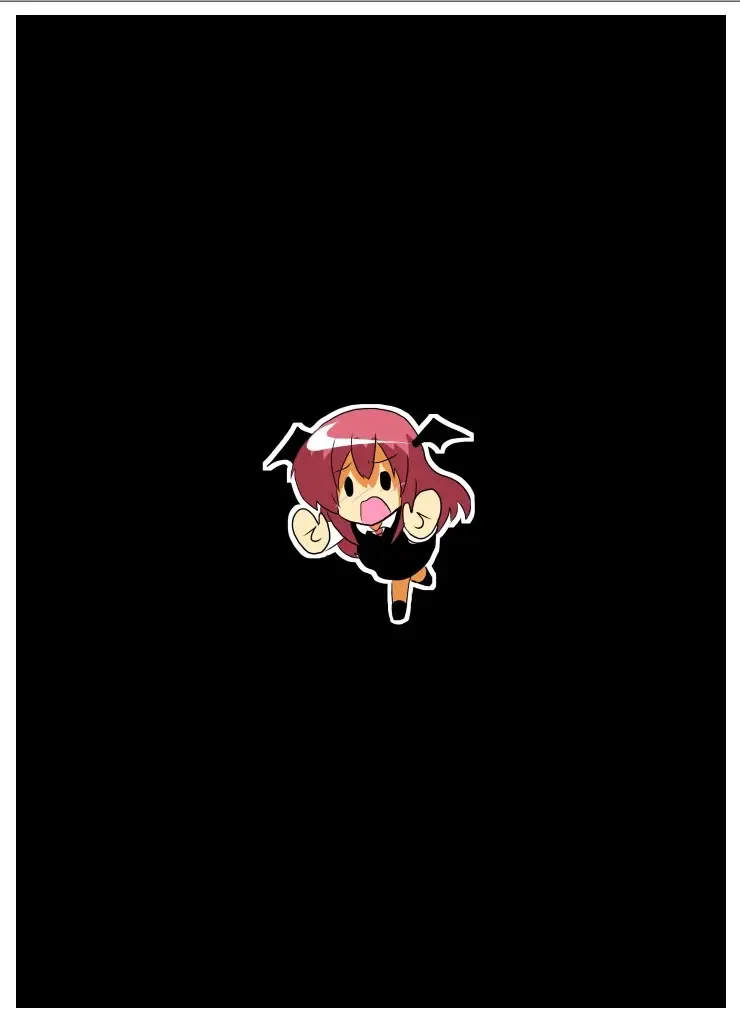 [Mikaduki Neko] Touhou TS Monogatari ~Koakuma hen~ Fhentai - Page 24