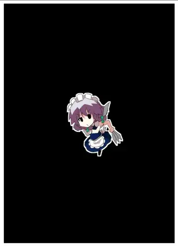 [Mikaduki Neko] Touhou TS Monogatari ~Sakuya hen~ Fhentai - Page 22