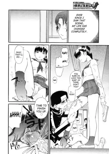 [Clover] Shiorenai Hana | A Flower That Cannot Wither Fhentai - Page 2