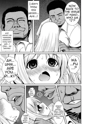 [Tatsuhiko] Wafukan Fhentai - Page 10