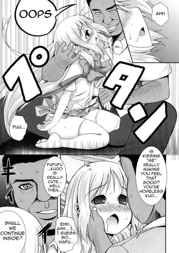 [Tatsuhiko] Wafukan Fhentai - Page 12