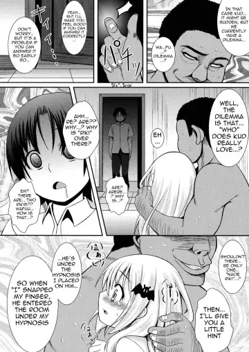 [Tatsuhiko] Wafukan Fhentai - Page 23