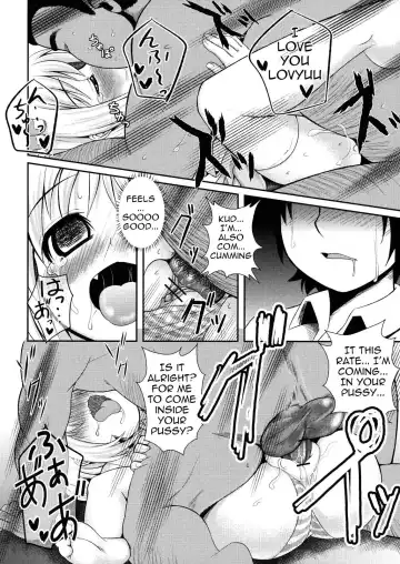 [Tatsuhiko] Wafukan Fhentai - Page 33
