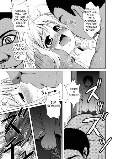 [Tatsuhiko] Wafukan Fhentai - Page 34