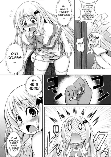 [Tatsuhiko] Wafukan Fhentai - Page 5