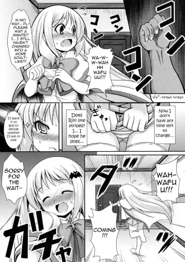 [Tatsuhiko] Wafukan Fhentai - Page 6