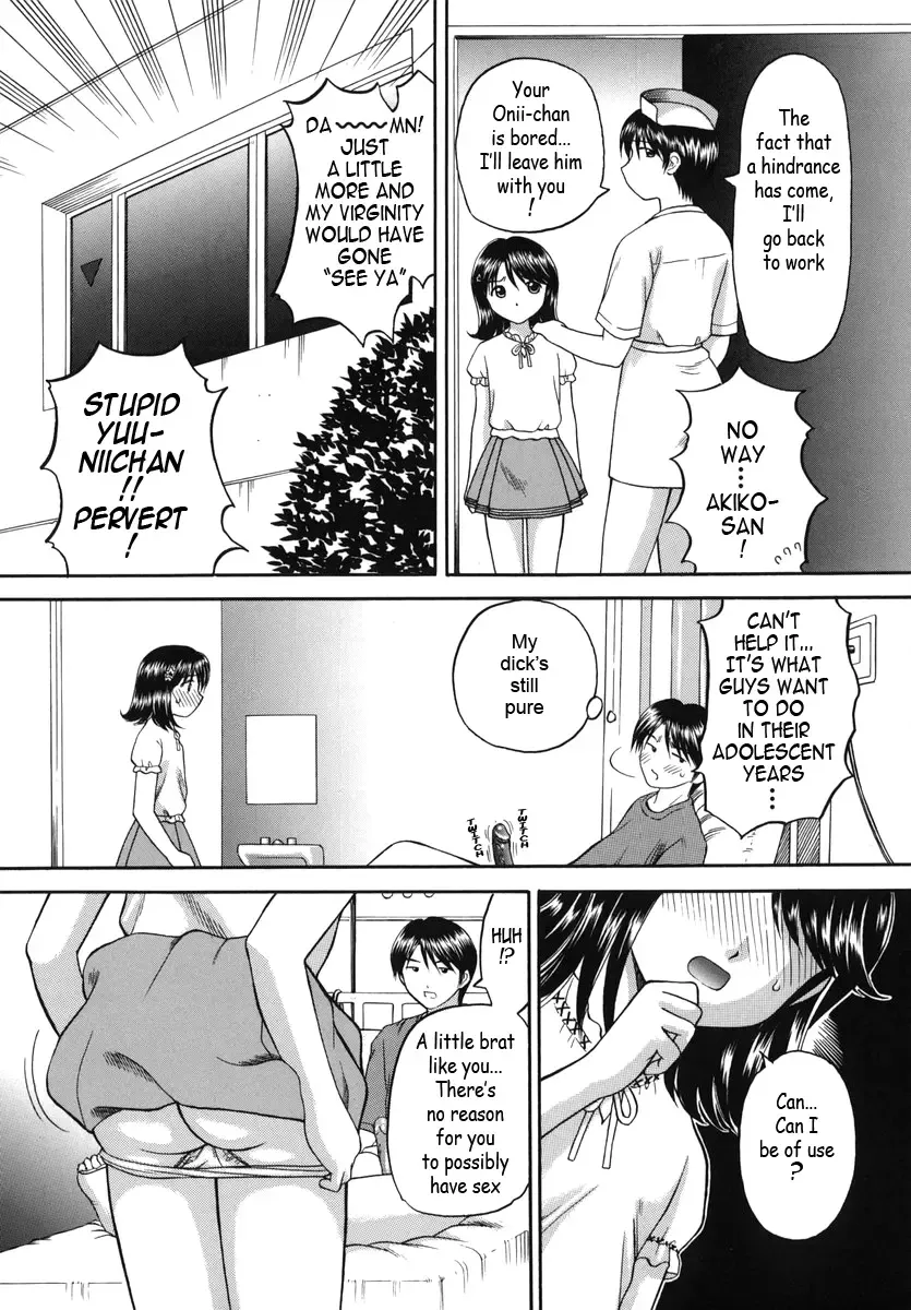 [Hiura Papiko] Boshi-Kan Fhentai - Page 163