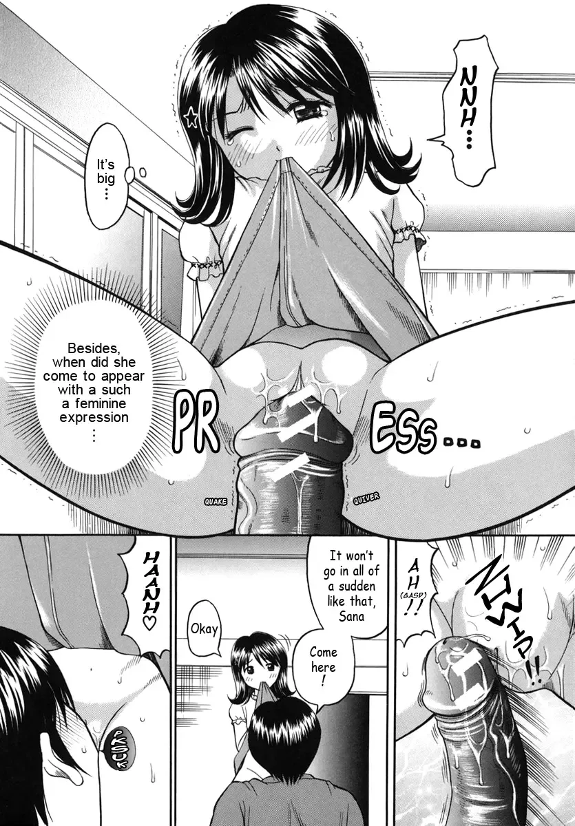 [Hiura Papiko] Boshi-Kan Fhentai - Page 165