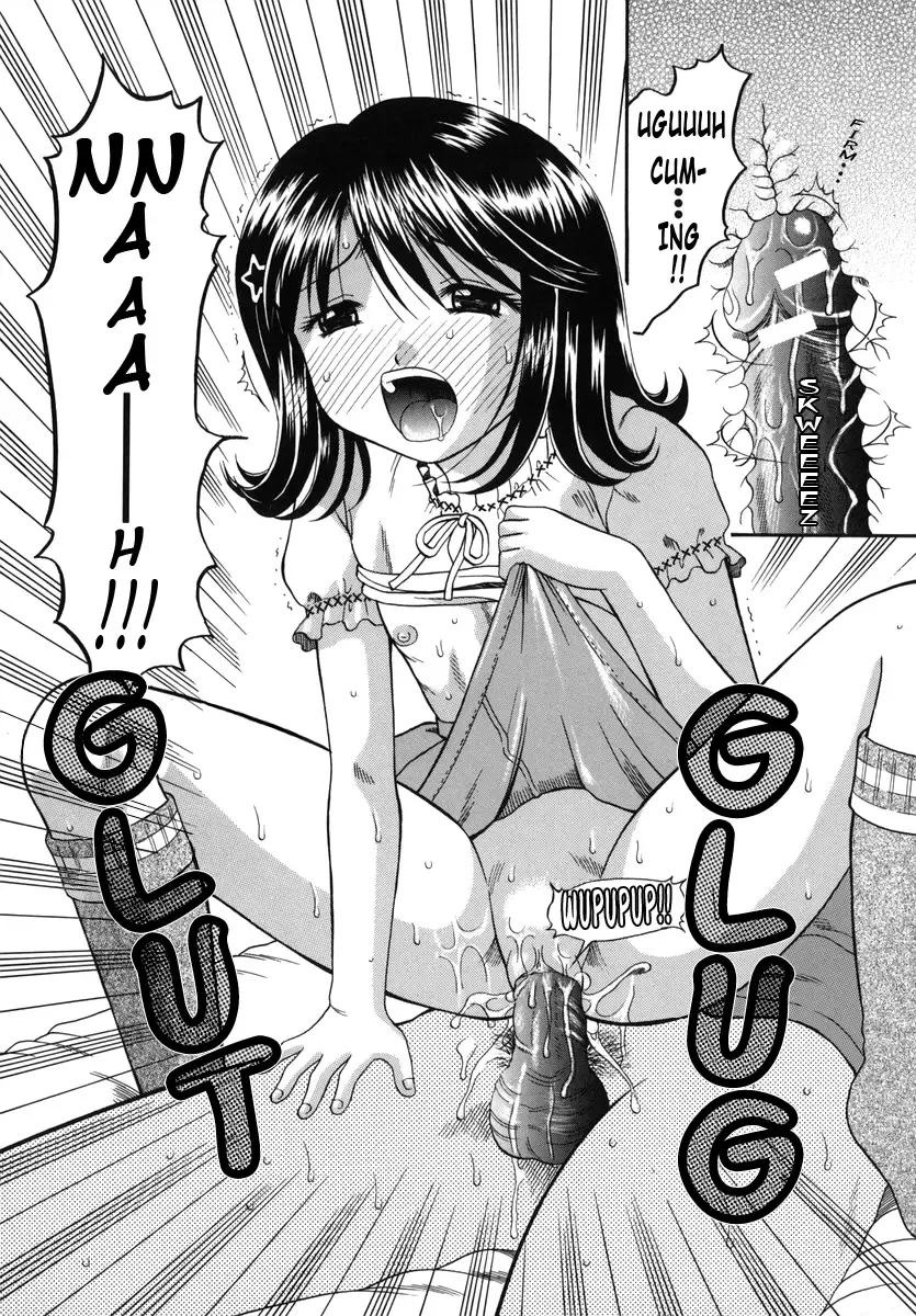 [Hiura Papiko] Boshi-Kan Fhentai - Page 173