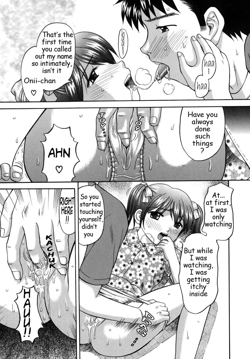 [Hiura Papiko] Boshi-Kan Fhentai - Page 63