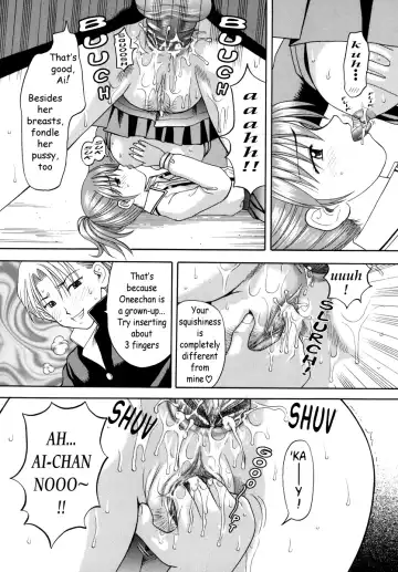 [Hiura Papiko] Boshi-Kan Fhentai - Page 100