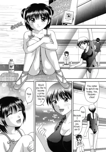 [Hiura Papiko] Boshi-Kan Fhentai - Page 108