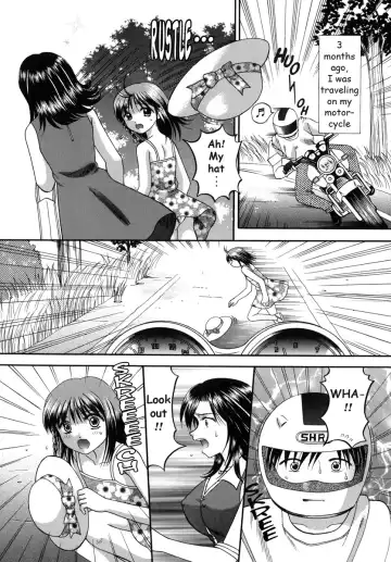 [Hiura Papiko] Boshi-Kan Fhentai - Page 11