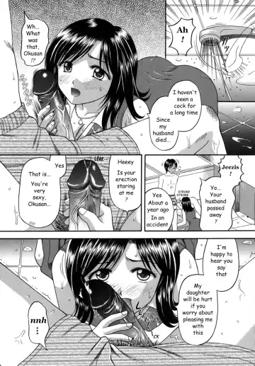[Hiura Papiko] Boshi-Kan Fhentai - Page 14