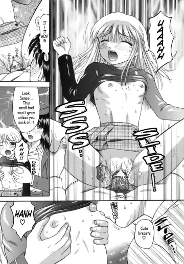 [Hiura Papiko] Boshi-Kan Fhentai - Page 148