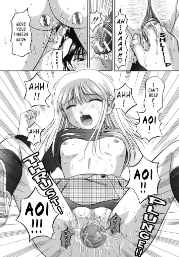 [Hiura Papiko] Boshi-Kan Fhentai - Page 152