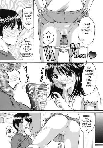 [Hiura Papiko] Boshi-Kan Fhentai - Page 164