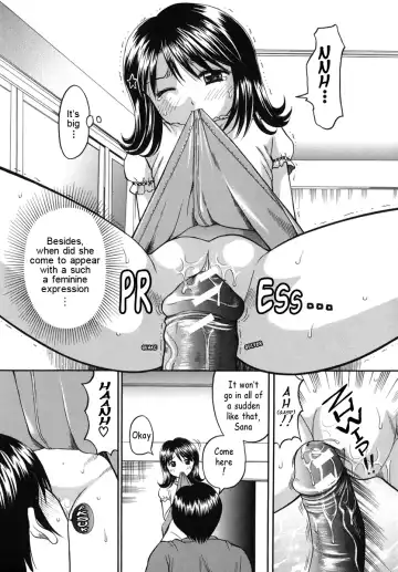 [Hiura Papiko] Boshi-Kan Fhentai - Page 165