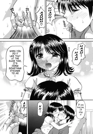 [Hiura Papiko] Boshi-Kan Fhentai - Page 168
