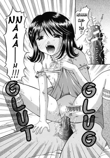 [Hiura Papiko] Boshi-Kan Fhentai - Page 173